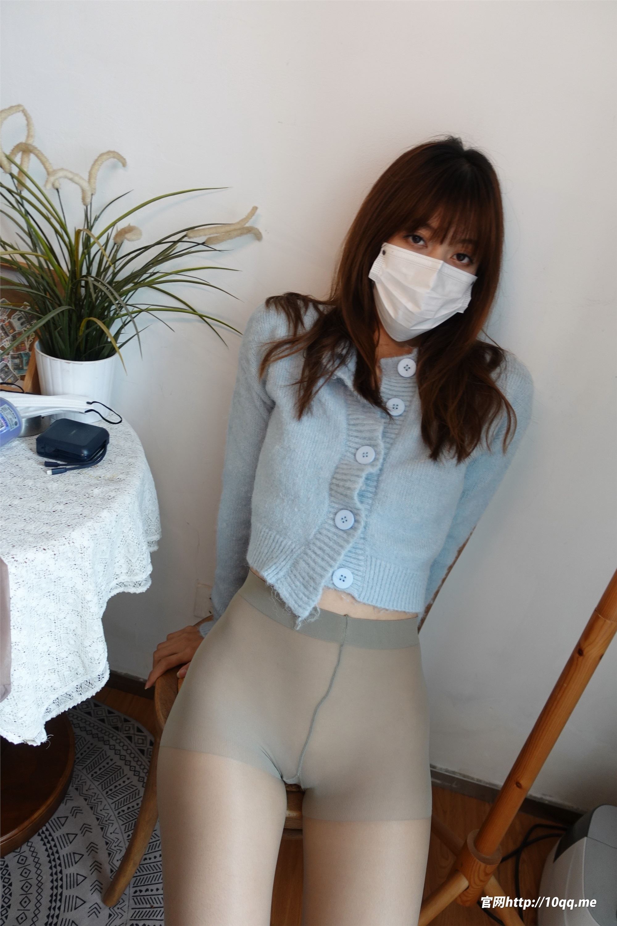 ROSI口罩系列 2022.03.28 NO.2115